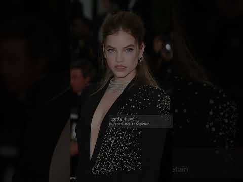 Barbara Palvin The Hungarian Beauty Taking Over the Fashion World