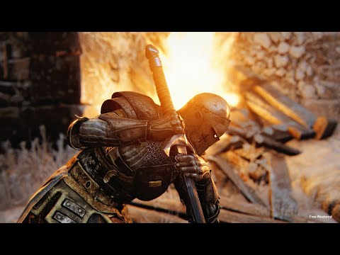 For Honor em resumo