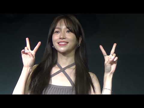 220918 SoRi 소리 Concert in Tokyo [Day 3] "Deja vu, Touch, I'm Ready, 사르르(Melting Love)"