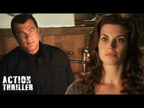 Best Action Movie ▶️ True Justice | Free Movies to Watch