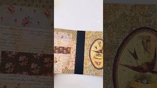 #handmadejournals #junkjournals #journal #journaling #journalbook #artjournal  #junkjournal