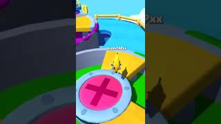 #stumbleguys 🎉#stumbleguysgame #stumbleguyschallenge #shorts #stumbleguysfunny