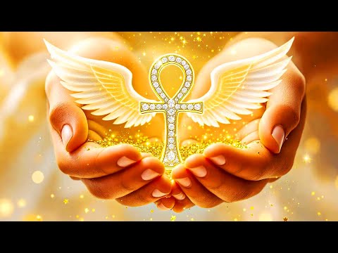 432 Hz + 528 Hz + 1111 Hz ~ Manifest Wealth, Love & Miracles | Unlock Infinite Blessings