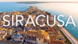 Discover Siracusa, Sicily