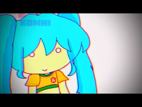 himitsu days lost media edit | original by @Komni._.konata