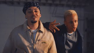 Miles Minnick & Jon Keith - CLUB (Official Video)