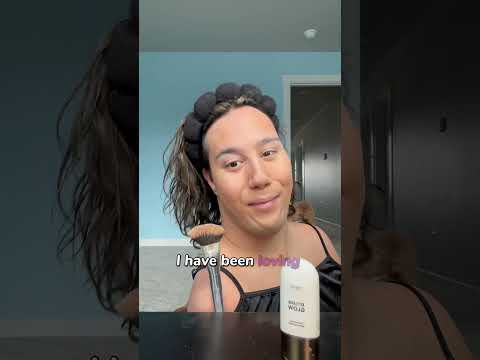 Part 1 GRWM date night 💕 #beauty #makeup #beautymakeup #trending #couple #date #viralvideo #shorts