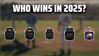The Top 5 Best Boombah Bag in 2025 - Must Watch Before Buying!