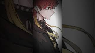 #東京復仇者 #灰谷竜胆 #黑川伊佐那 #防風少年 #焚石矢#嚴拒同擔嫁  #暗之閣 #日月閣