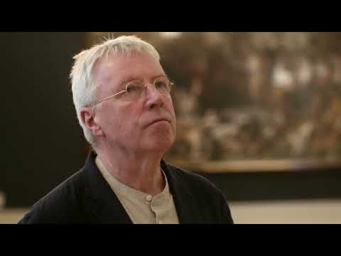 Hughie O'Donoghue: Original Sins