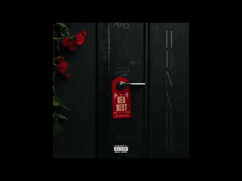 Hunxho - Bedrest (AUDIO)