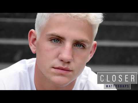 MattyBRaps - Closer (Audio Only)