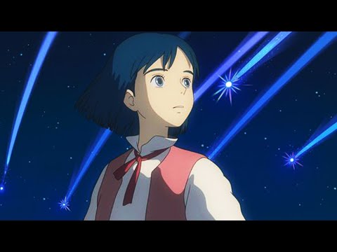 𝐏𝐥𝐚𝐲𝐥𝐢𝐬𝐭 | 星夜