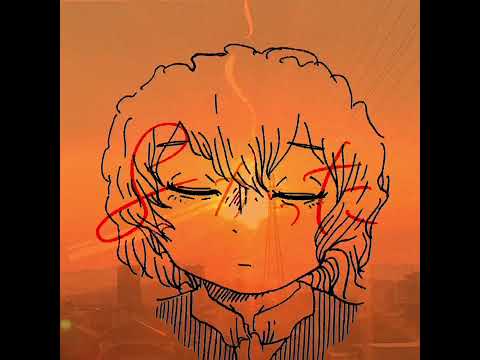 「盆」/v_flower・初音ミク