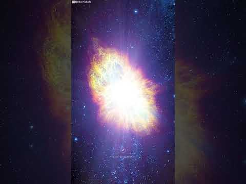 Supernova that formed Crab Nebula was visible to the naked eye, observed in 1054 AD | SN 1054