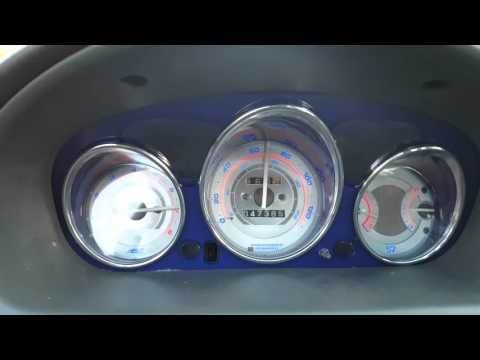 Boosted B18B1 EK Civic Coupe