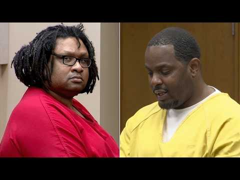 MOST DISTURBING Courtroom Moments Of ALL TIME... Vol. 18