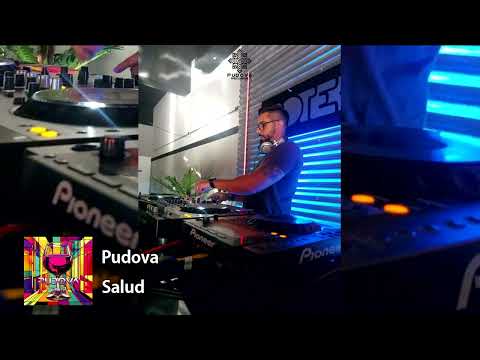 Pudova Live@ 2024
