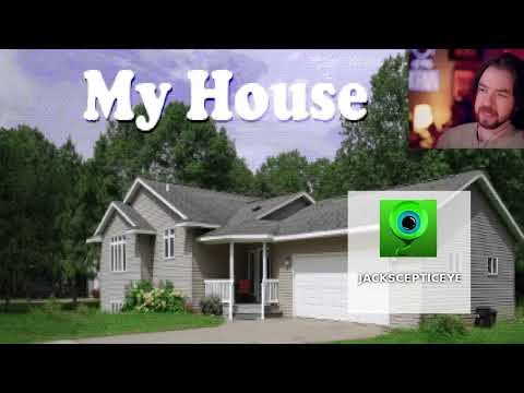 People Flipping Out Over MyHouse.wad