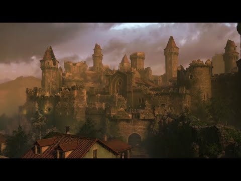 Citadelle des Morts 2P Speedrun with JettLag