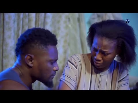 All We Had staring Chinenye Nnebe and Maurice Sam still showing on @UcheNancytv, excellent movie