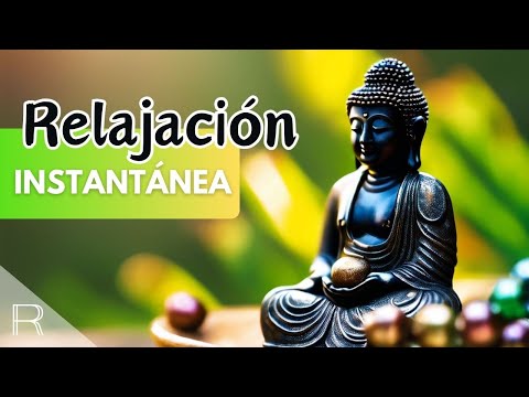 Relax Instantly 🧘‍♂️ Thai Music for Inner Peace and Wellbeing