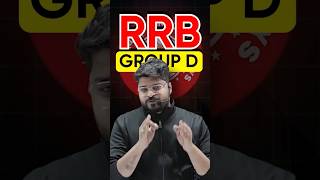RRB Group D Salary & Job Profile 2025 by Nishant sir 🚆 #rrbgroupd #railwayexam #Nishantsir