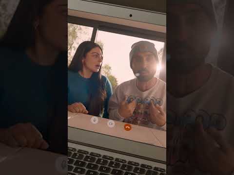 Part 6 ਸੱਚ ਦੱਸੂਗਾਂ ਤਾਂ ਕੁੱਟੋਗੇ ਤਾਂ ਨੀਂ? Jatt & Juliet 3 | Neeru Bajwa | Diljit Dosanjh | #ytshorts