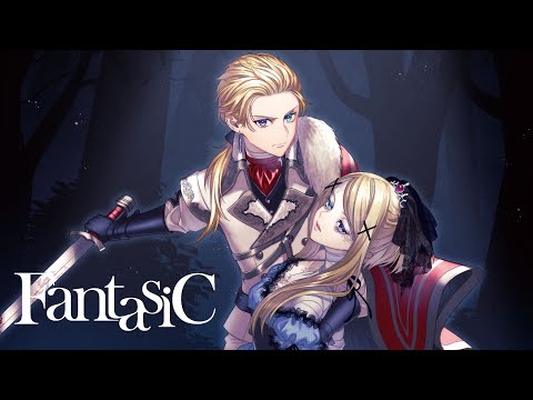 【ひとしずく×やま△】マジカルミライ10th新譜 「FantasiC」【クロスフェード】