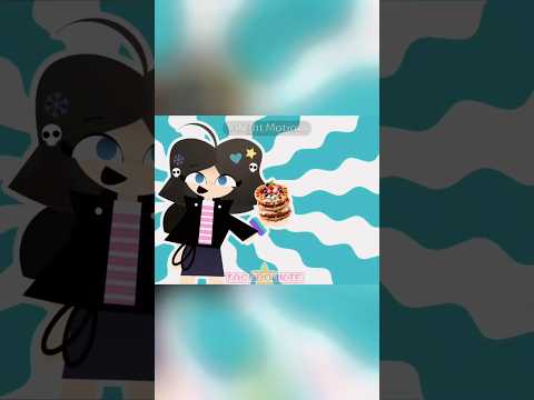 WONDERWAFFLES 🧇 :D // 🍁Collab Ig🍂 // Animation #alightmotion #animation #collab #givememykidsback