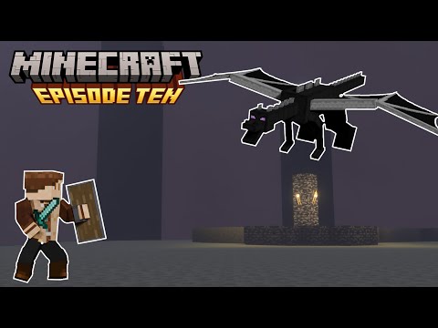 Episode Ten | The Battle of the End