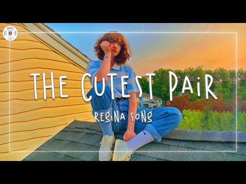Regina Song - the cutest pair (Lyric Video)