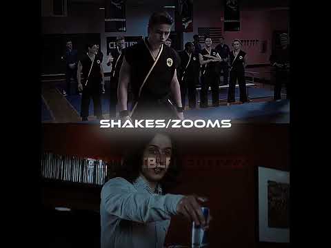 @DanteEditz1 vs @johiamp #editorwheel #scream #edit #shorts