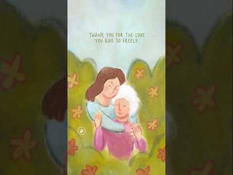 To every mom—your love, faith, and strength speak louder than words ever could