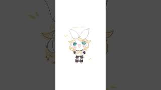 it might be kaito   #vocaloid #hatsunemiku #megurineluka #kaito #meiko #kagaminelen #kagaminerin