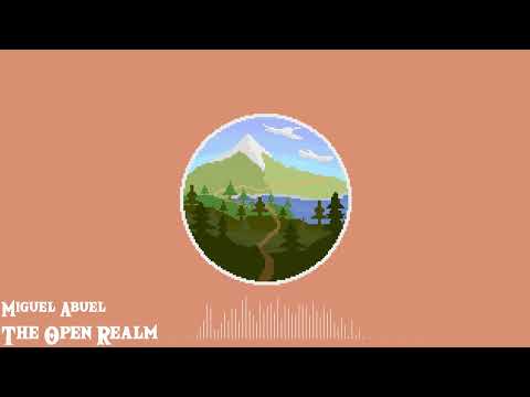 The Open Realm | Fantasy Over-world Map | Video Game Music