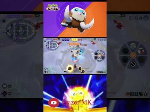 Mamoswine Casual Stroll