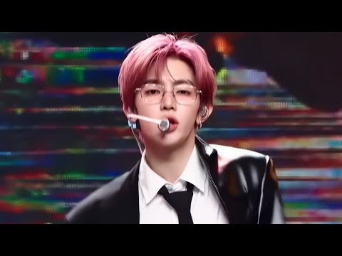 [4K] ZEROBASEONE (제로베이스원) ‘DEVIL GAME' 교차편집 (Stage Mix)