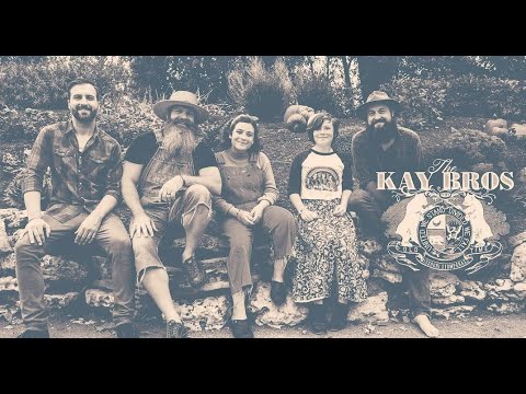 the Kay Brothers * Mole in the Ground * First Thursday of the Month @ the Mission