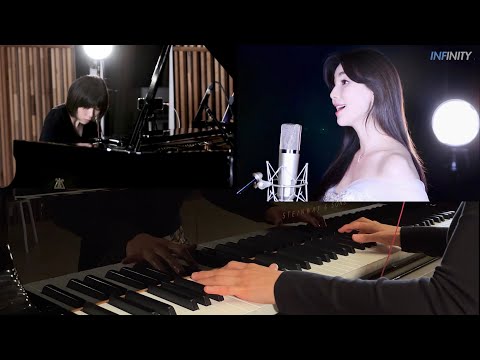💕The Power Of Love - Celine Dion / Chungsharon X Yuna,Huh (COVER)