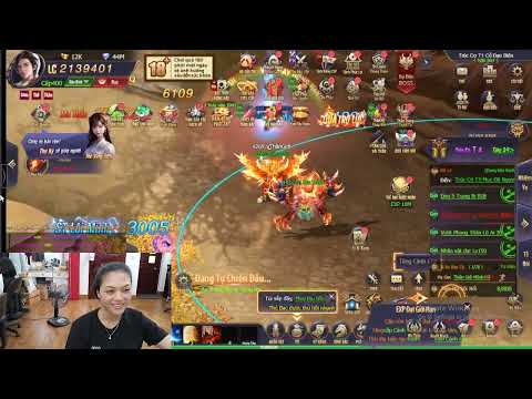 Bupreview | Bao Ngày Mệt Nhọc Trong Game