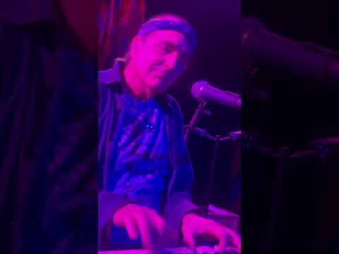 Nothing Left to Prove Skeleton Krewe 4/12/25 MANY CAM tease Grateful Dead #gratefuldead Felton Music