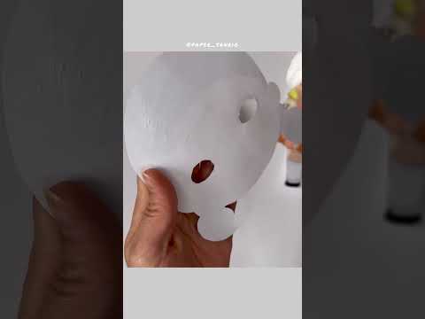 Squid game 2, making doll