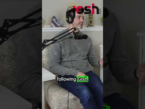 Seeing God: The Key to Transformation #podcastclips #transformedbytheword #podcast