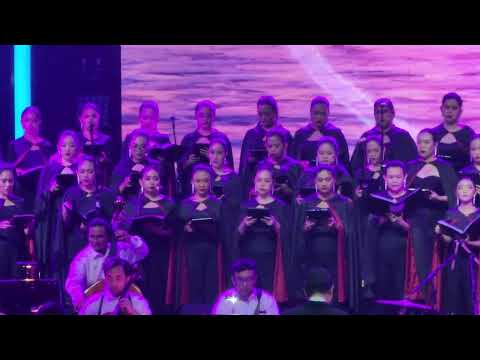Hymn of the Fayth, Final Fantasy X, Symphonic Saga 2024, Jakarta Concert Orchestra