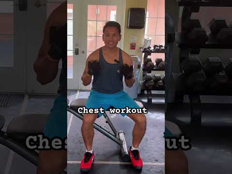 #motivation Skip the talk, hit the bench. Chest day isn’t waiting#ChestDay#NoTimeToWaste#PushDay