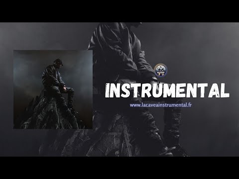 (Instrumental) Poney - Werenoi / Paroles (HD)