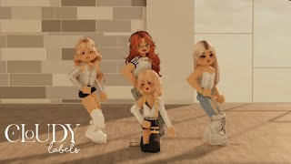CHÉRIE (체리) ‘ELEVEN’ DANCE PRACTICE | RH Dance Studio