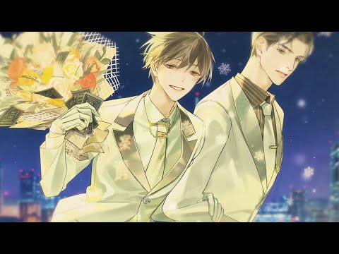 荒木泽代原著《主要是他给的钱实在太多了》主题曲《他给的钱实在太多了》欢乐版