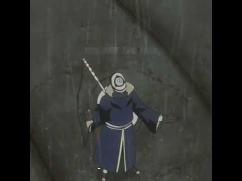 Obito edit [edit/amv]#fpyy #naruto